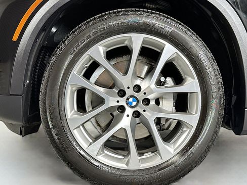 Used 2023 BMW X5 sDrive40i RWD image 11