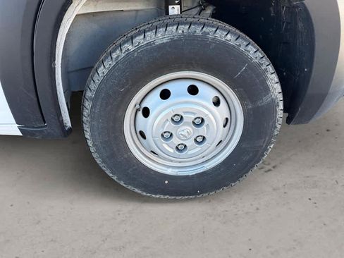Used 2023 RAM ProMaster 3500 FWD image 18