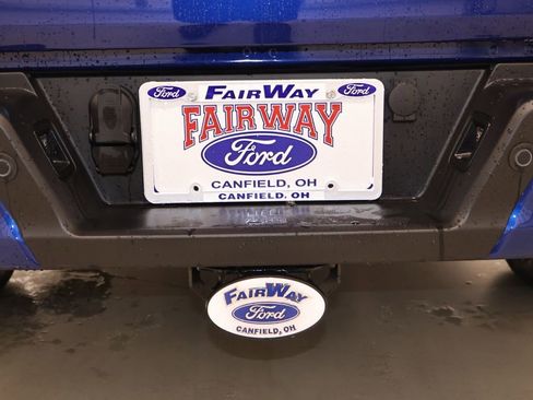 New 2026 Ford F150 STX AWD/4WD image 29