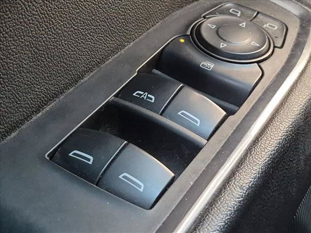 Certified 2025 Chevrolet Silverado 1500 RST AWD/4WD image 14