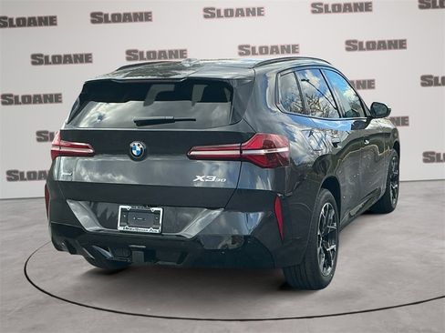 New 2026 BMW X3 xDrive30 w/ M Sport Package image 5