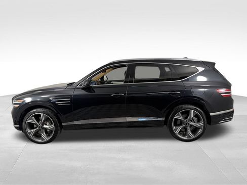 Used 2025 Genesis GV80 3.5T Prestige AWD/4WD image 11
