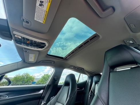 Used 2014 Porsche Panamera w/ Premium Package Plus image 17