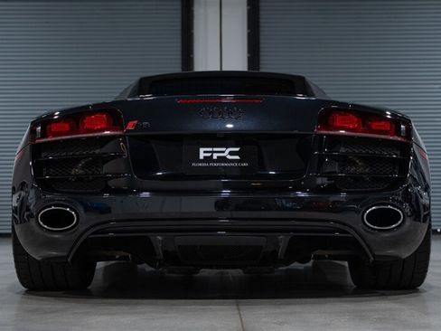 Used 2011 Audi R8 V10 AWD/4WD image 67
