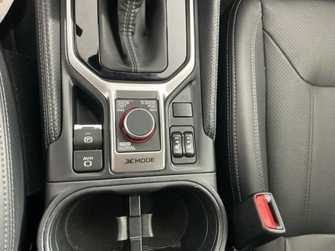Used 2023 Subaru Forester Touring AWD/4WD image 28