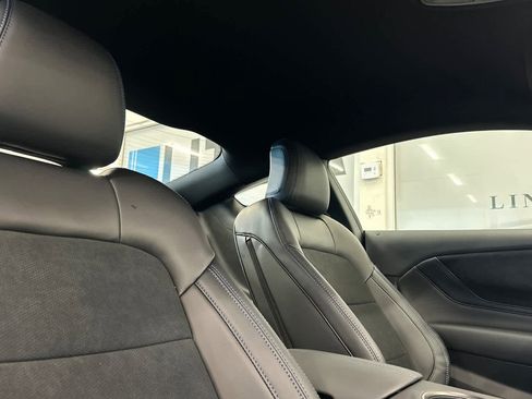 New 2026 Ford Mustang Dark Horse image 17