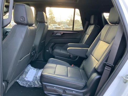 New 2026 Chevrolet Tahoe RST w/ Comfort Package image 12