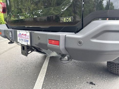 New 2025 INEOS Grenadier image 32