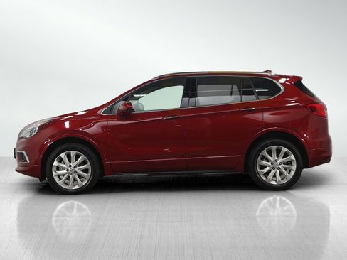 Used 2016 Buick Envision Premium image 2