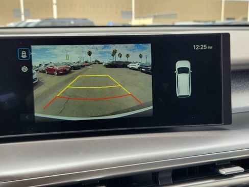 New 2026 Hyundai Ioniq 9 S RWD image 32