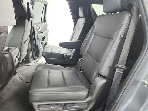 Used 2021 Chevrolet Tahoe LT w/ LT Signature Plus Package image 38