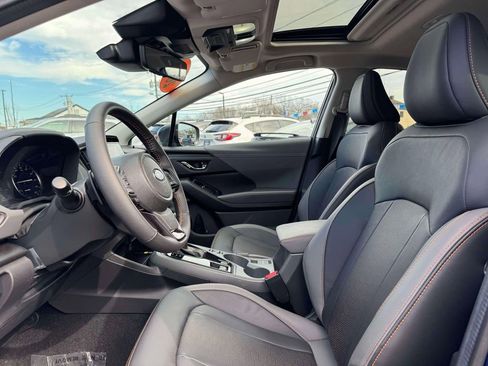 Certified 2024 Subaru Crosstrek 2.5i Limited w/ Crosstrek Mirror Package image 13