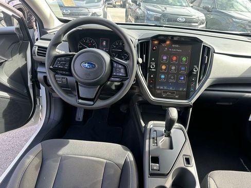 New 2026 Subaru Crosstrek 2.0i Premium w/ Convenience Package #2 image 9