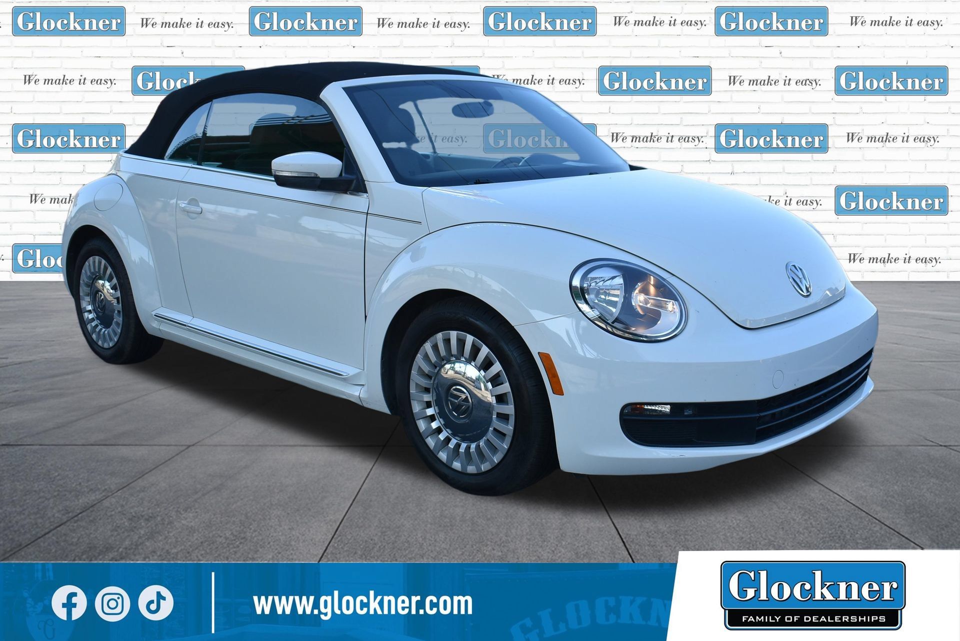 Used 2013 Volkswagen Beetle 2.5 FWD image 3