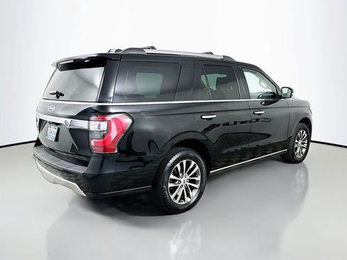 Used 2018 Ford Expedition Limited RWD image 8
