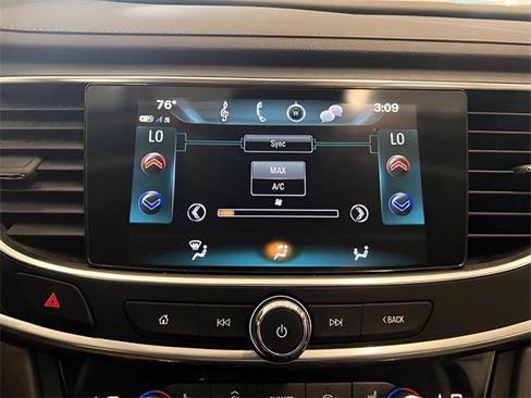 Used 2018 Buick LaCrosse Premium w/ Driver Confidence Package #2 image 31