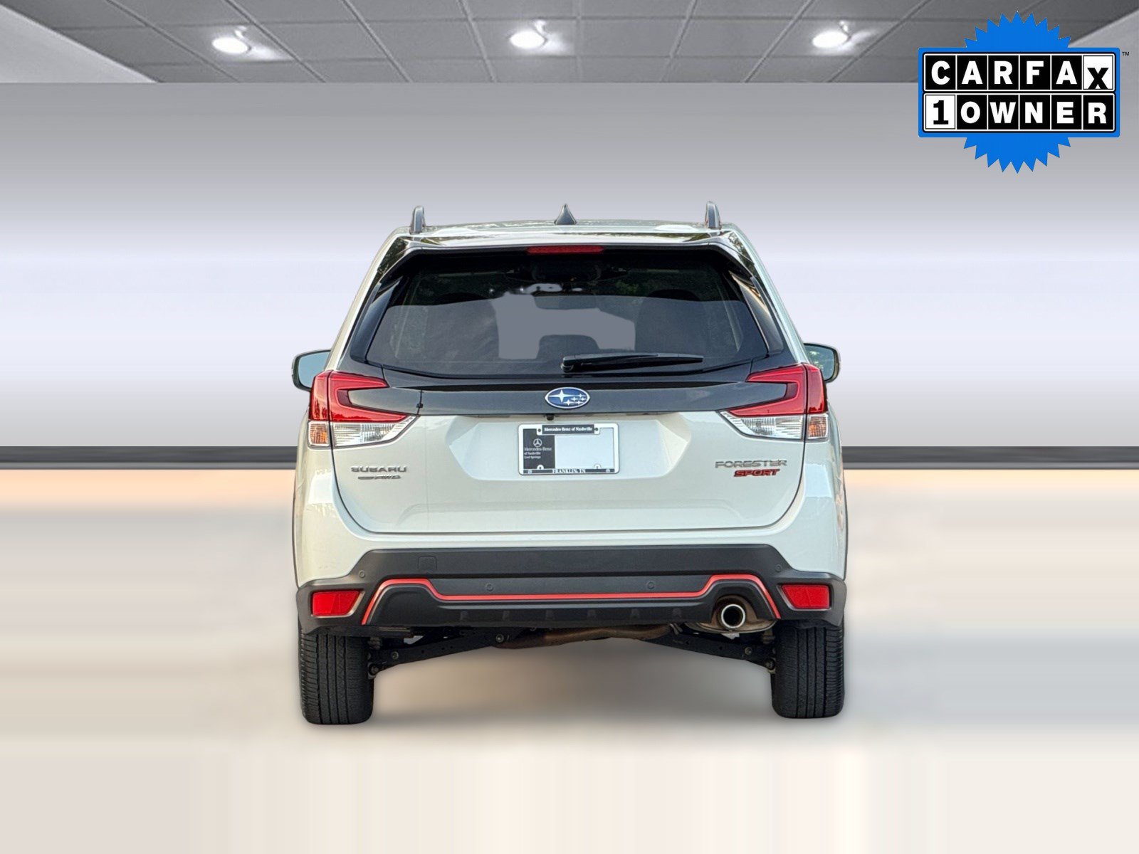 Used 2024 Subaru Forester Sport AWD/4WD image 10