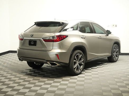 Used 2017 Lexus RX 350 AWD w/ Premium Package image 8