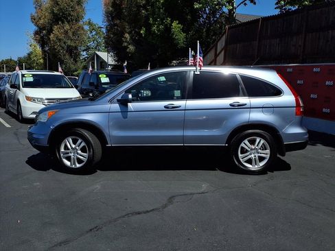 Used 2011 Honda CR-V EX-L image 3