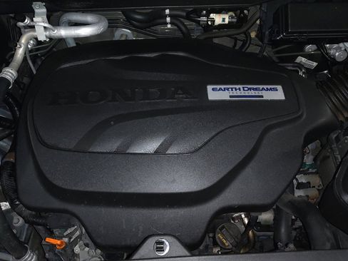 Used 2017 Honda Pilot EX-L image 30