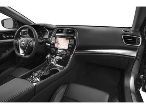 Used 2023 Nissan Maxima SV w/ Floor Mat Group FWD image 18