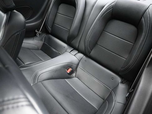 Certified 2024 Ford Mustang GT Premium RWD image 18