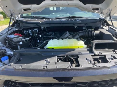 New 2026 Ford F150 Lariat w/ Equipment Group 501A Mid image 29