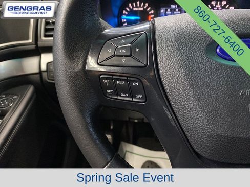 Used 2016 Ford Explorer XLT AWD/4WD image 17