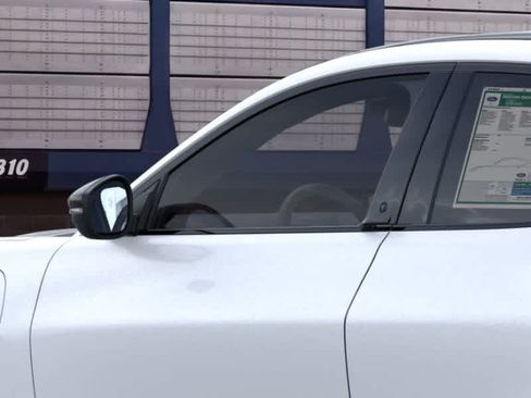 New 2026 Ford Mustang Mach-E Select RWD image 20