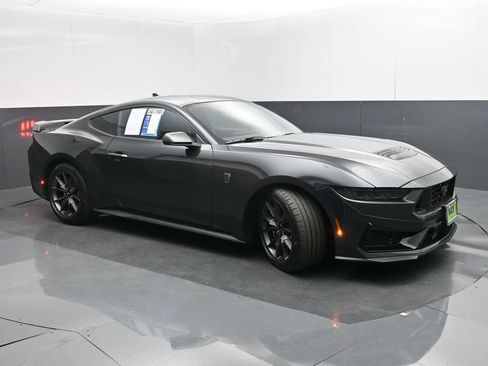Used 2024 Ford Mustang Dark Horse RWD image 35