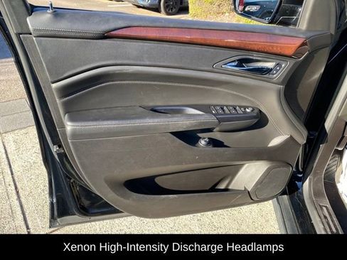 Used 2015 Cadillac SRX Performance w/ Driver Awareness Package image 24