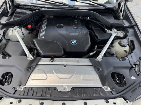 Used 2023 BMW X3 xDrive30i w/ Premium Package AWD/4WD image 46