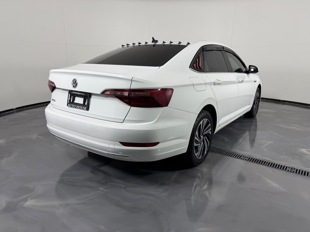 Used 2020 Volkswagen Jetta SEL FWD image 6