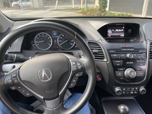 Used 2013 Acura RDX AWD image 10