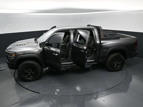 Used 2021 RAM 1500 TRX w/ TRX Level 2 Equipment Group AWD/4WD image 34