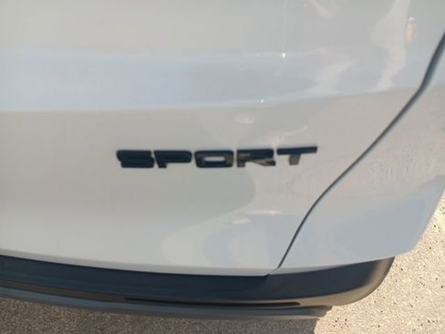 New 2026 Honda CR-V Sport image 28