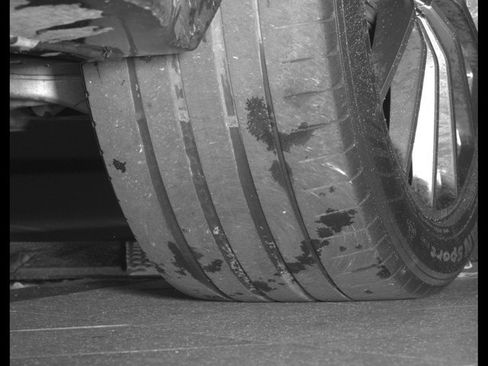 Used 2021 Mercedes-Benz GLS 63 AMG 4MATIC image 10