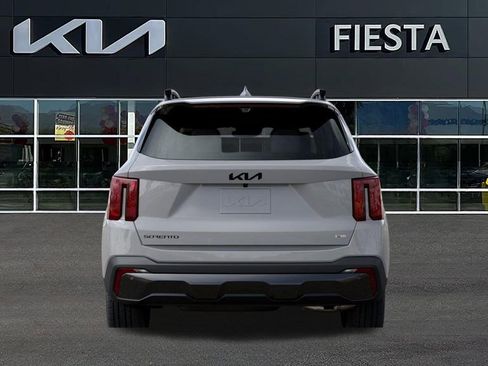 New 2026 Kia Sorento SX Prestige AWD/4WD image 13