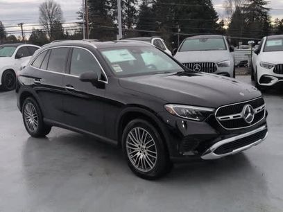 Certified 2026 Mercedes-Benz GLC 300 4MATIC
