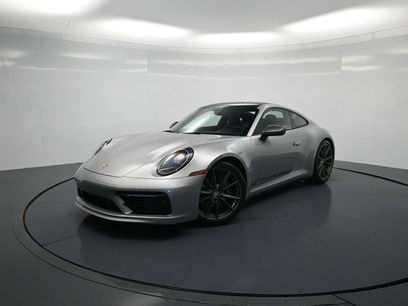 Used 2024 Porsche 911 Carrera T