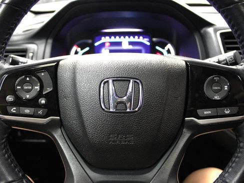 Used 2021 Honda Pilot EX-L image 12