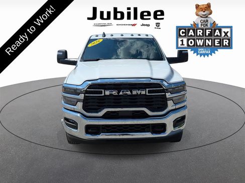Used 2026 RAM 3500 Tradesman AWD/4WD image 2