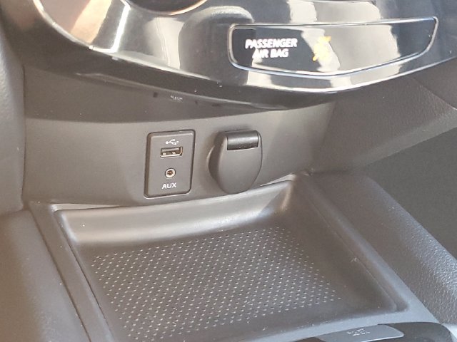 Used 2016 Nissan Rogue SV AWD/4WD image 30