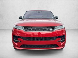 Certified 2023 Land Rover Range Rover Sport SE Dynamic AWD/4WD video 2