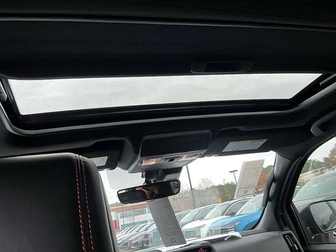 New 2026 Nissan Frontier PRO-4X image 26