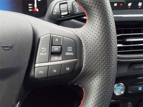 Used 2024 Ford Escape ST-Line w/ Tech Pack #1 image 17