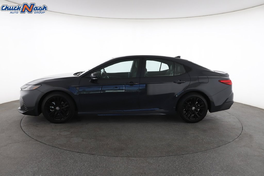 Used 2026 Toyota Camry SE FWD image 7