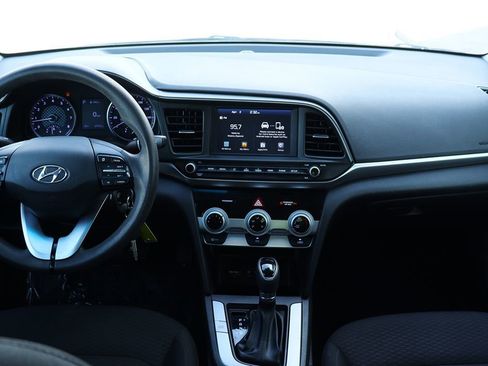 Used 2019 Hyundai Elantra SEL w/ Cargo Package image 32