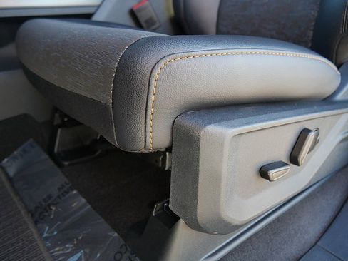 New 2025 Ford F150 Tremor w/ Bed Utility Package image 12