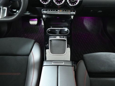 Certified 2026 Mercedes-Benz CLA 250 CLA 250 image 24